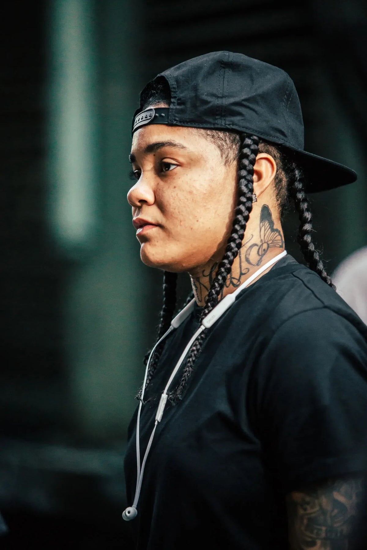 Young M.A Is Back: Why Kween Marks More Than Just Another Album Release