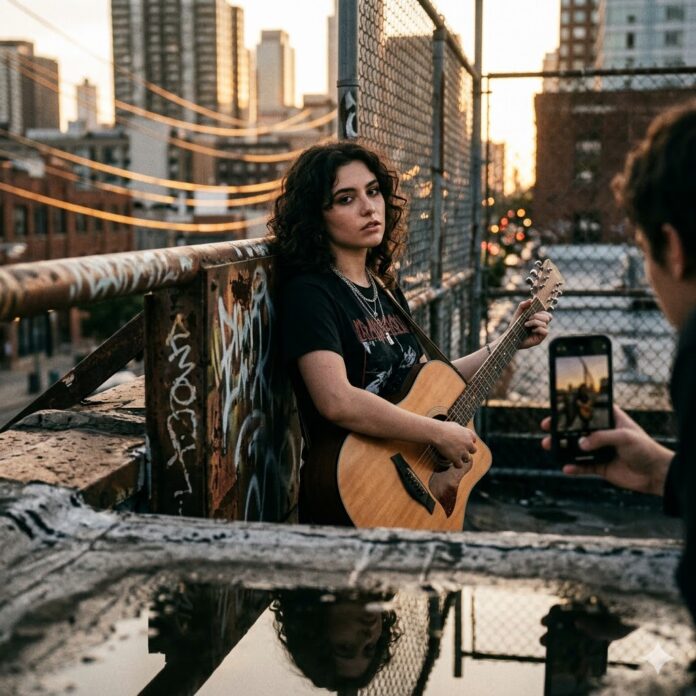 How to Turn One Song Into Six Months of Content