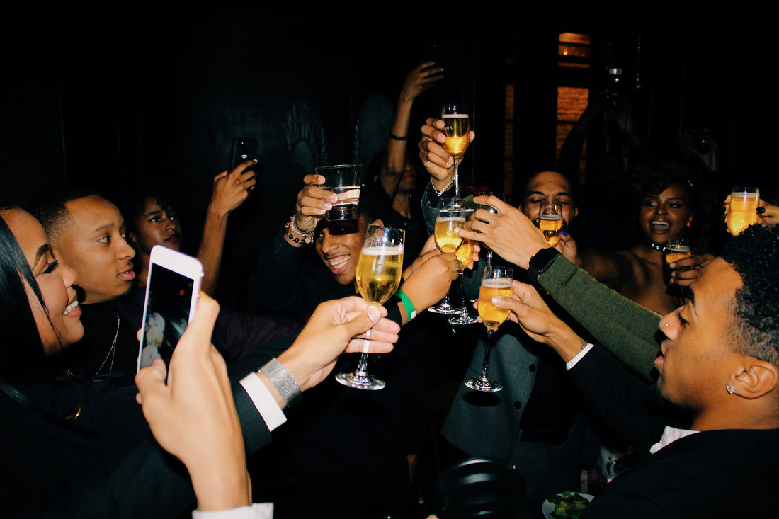 Why Networking Is Still the Most Underrated Career Strategy