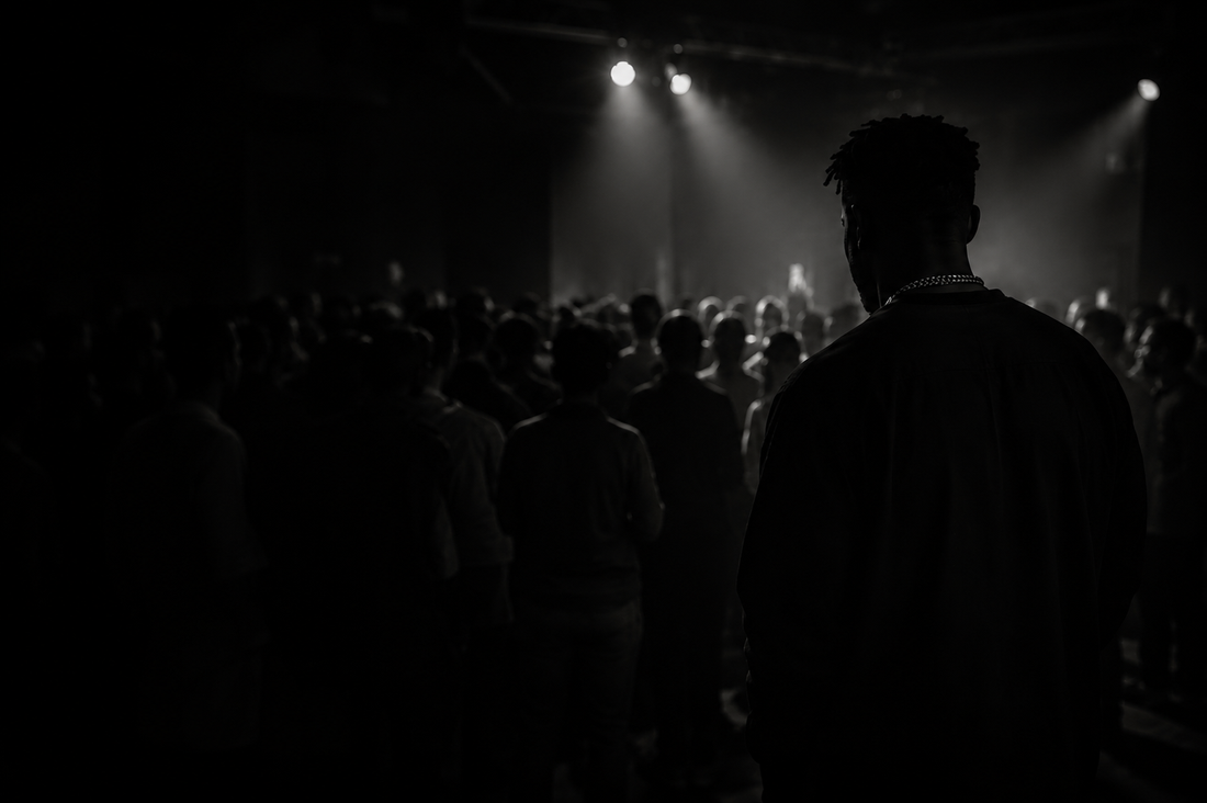 The Biggest Mistakes Independent Artists Make With Their Brand
