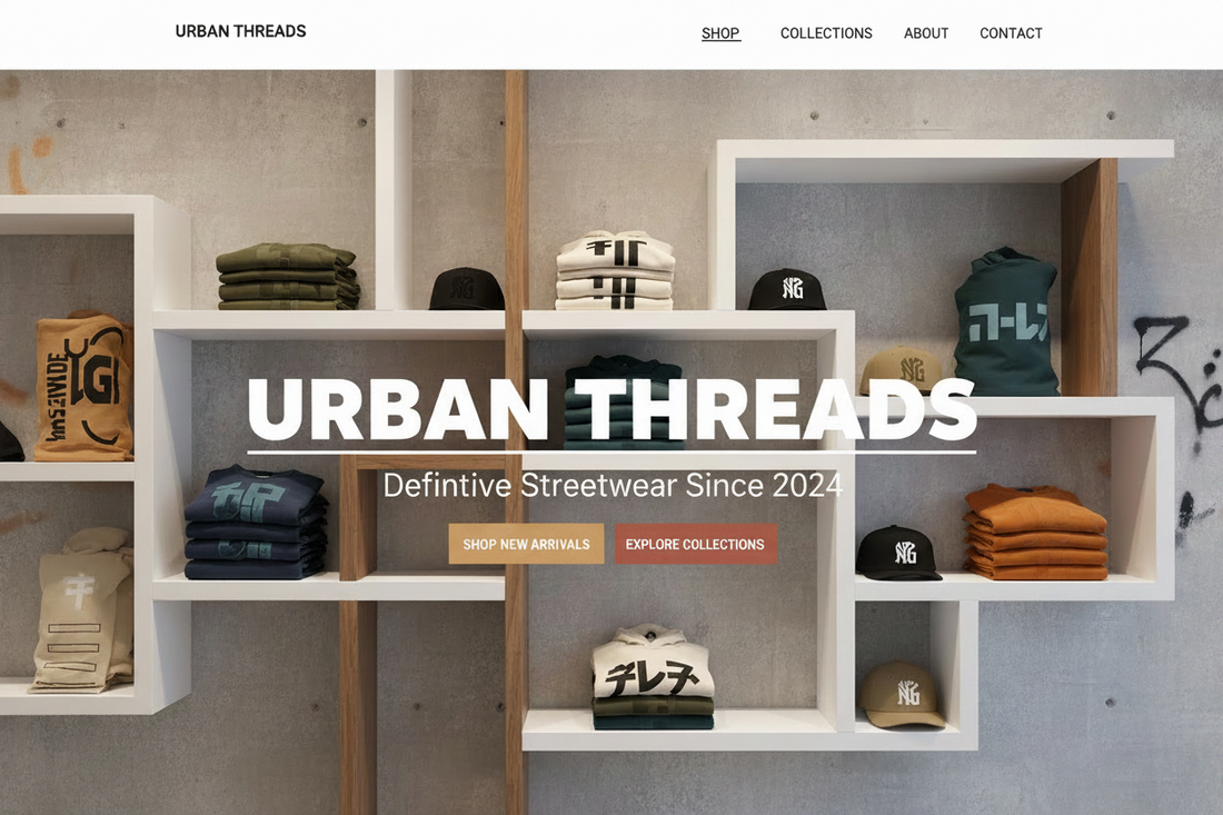 Why Every Artist Needs a Website Before Their Next Release