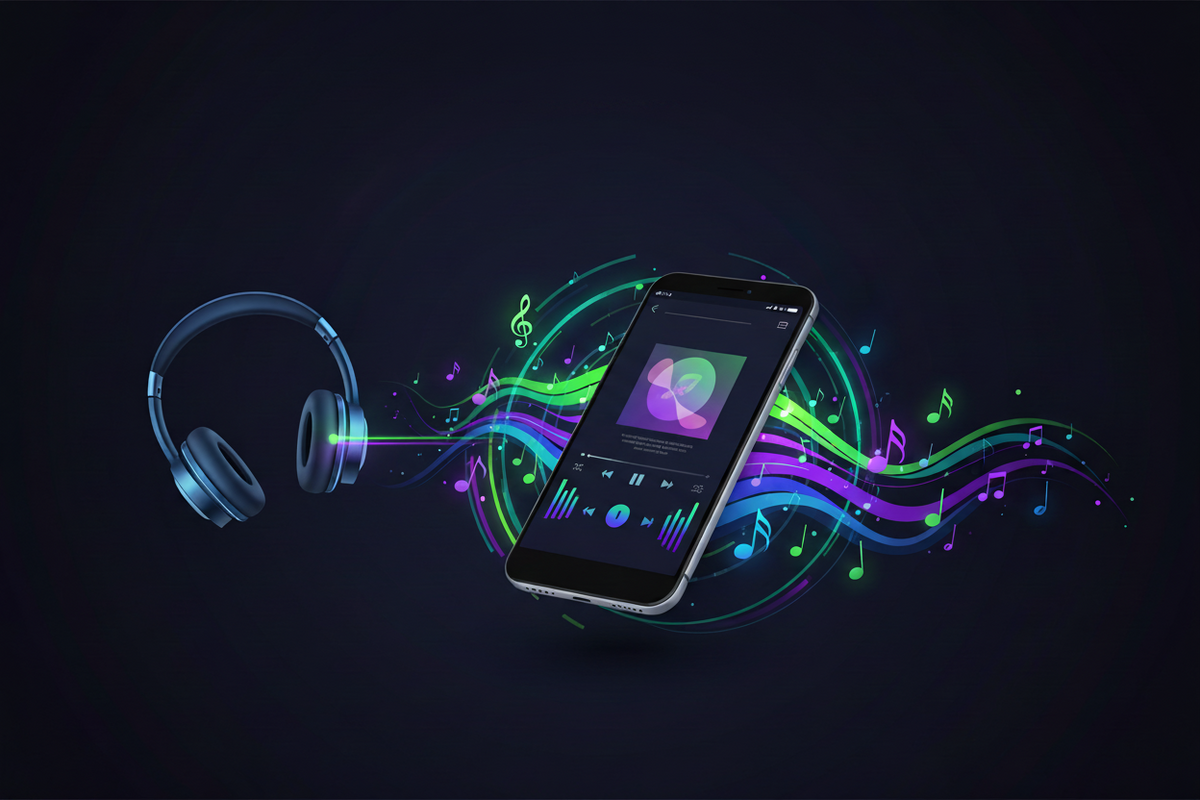 Streaming Isn't Dead—But It's No Longer the Business: How Independent Artists Are Actually Making Money in 2026