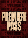 PREMIERE PASS - EARLY BIRD