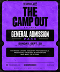 General Admission Pass